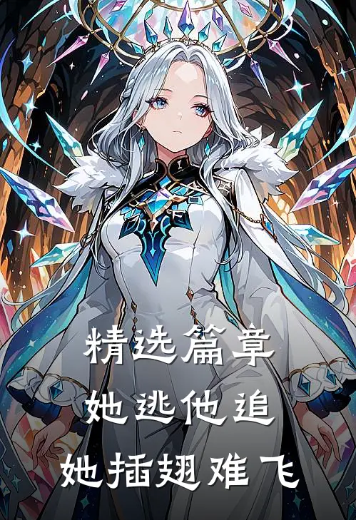 精选篇章她逃他追，她插翅难飞
