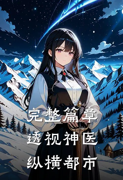完整篇章透视神医纵横都市