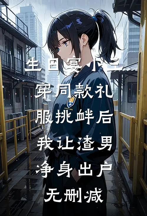 生日宴小三穿同款礼服挑衅后，我让渣男净身出户无删减