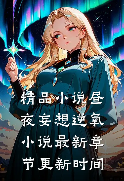 精品小说昼夜妄想逆氧小说最新章节更新时间
