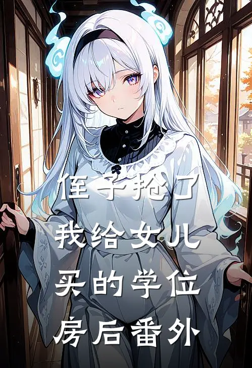 侄子抢了我给女儿买的学位房后番外