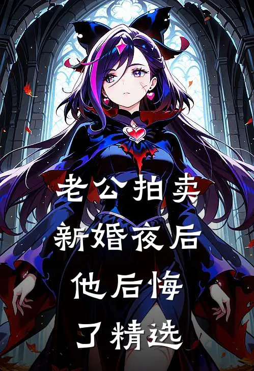 老公拍卖新婚夜后，他后悔了精选