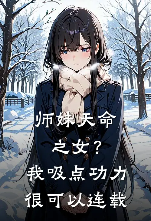 师妹天命之女？我吸点功力很可以连载