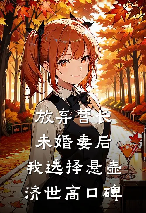 放弃营长未婚妻后，我选择悬壶济世高口碑