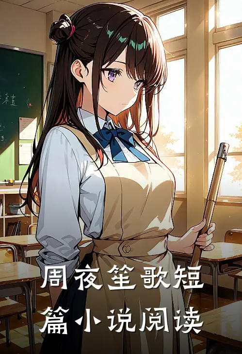 周夜笙歌短篇小说阅读