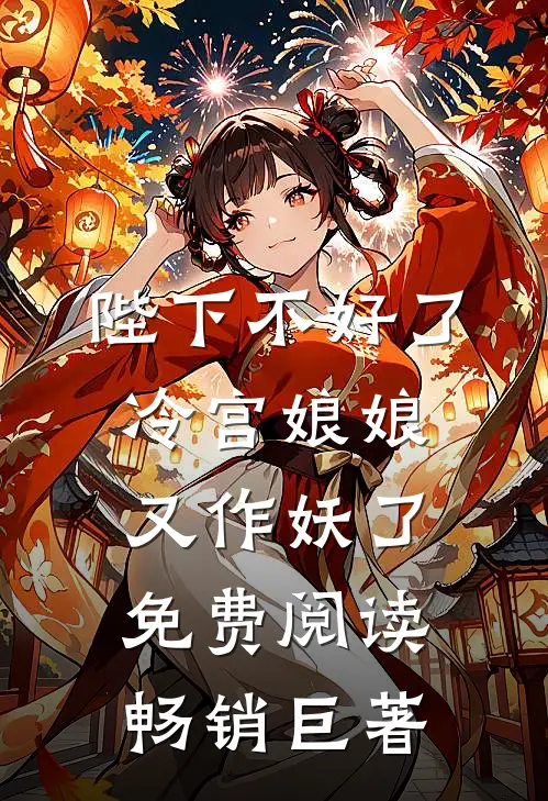 陛下不好了冷宫娘娘又作妖了免费阅读畅销巨著