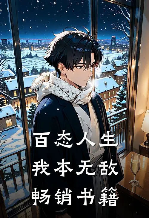 百态人生：我本无敌畅销书籍
