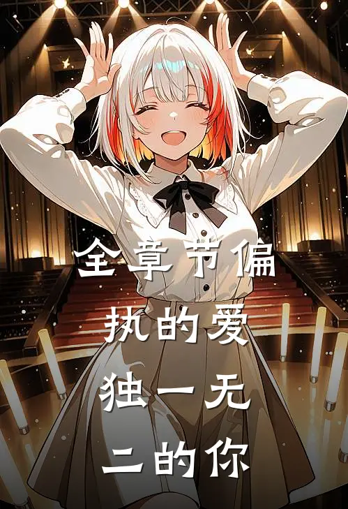 全章节偏执的爱，独一无二的你