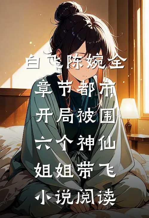 白飞陈婉全章节_都市，开局被围，六个神仙姐姐带飞小说阅读