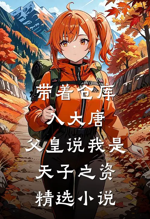 带着仓库入大唐，父皇说我是天子之资精选小说