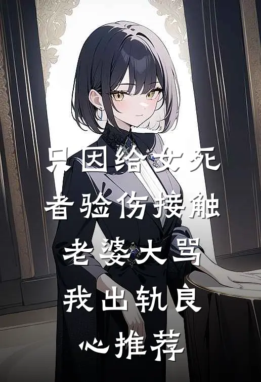 只因给女死者验伤接触，老婆大骂我出轨良心推荐