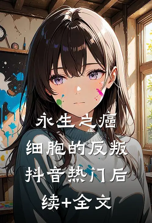 《永生之癌：细胞的反叛》抖音热门后续+全文