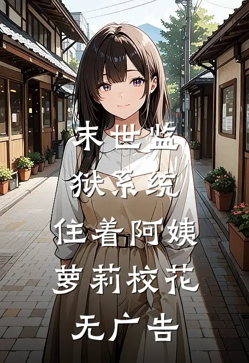 末世监狱系统，住着阿姨萝莉校花无广告