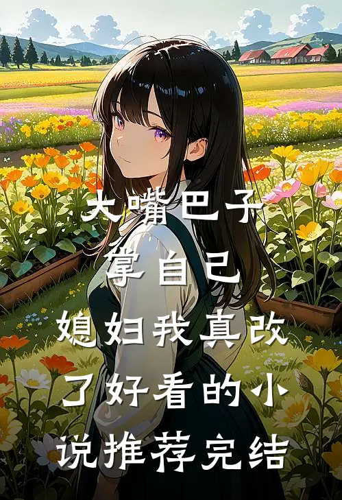 大嘴巴子掌自己，媳妇我真改了好看的小说推荐完结