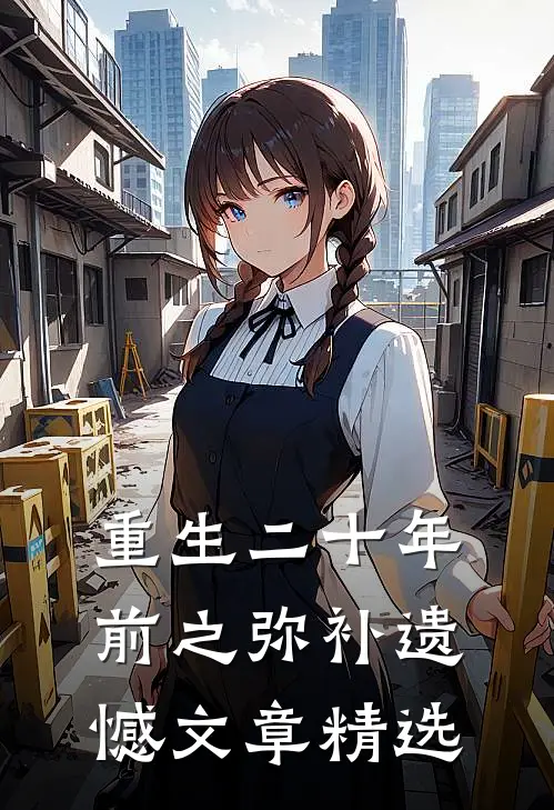 重生二十年前之弥补遗憾文章精选