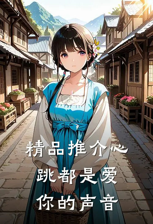 精品推介心跳都是爱你的声音
