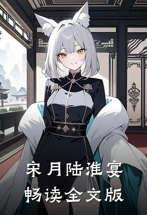 宋月陆淮宴畅读全文版