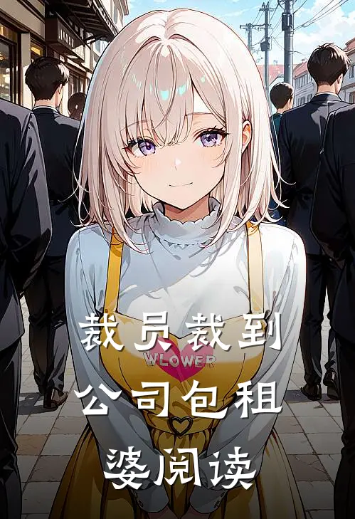 裁员裁到公司包租婆阅读