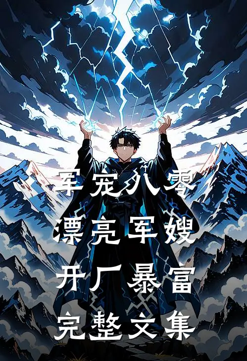 军宠八零：漂亮军嫂开厂暴富完整文集