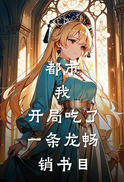 都市：我，开局吃了一条龙畅销书目