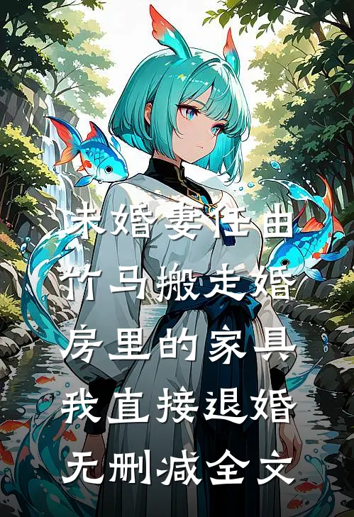 未婚妻任由竹马搬走婚房里的家具，我直接退婚无删减全文