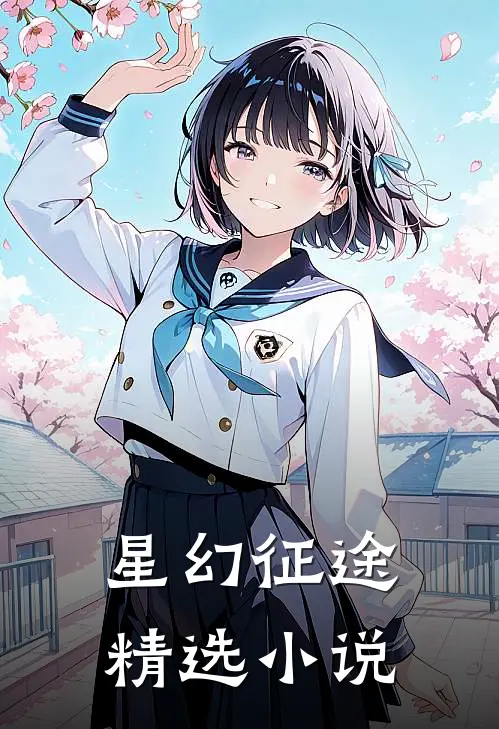 星幻征途精选小说