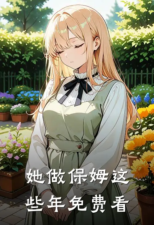 她做保姆这些年免费看