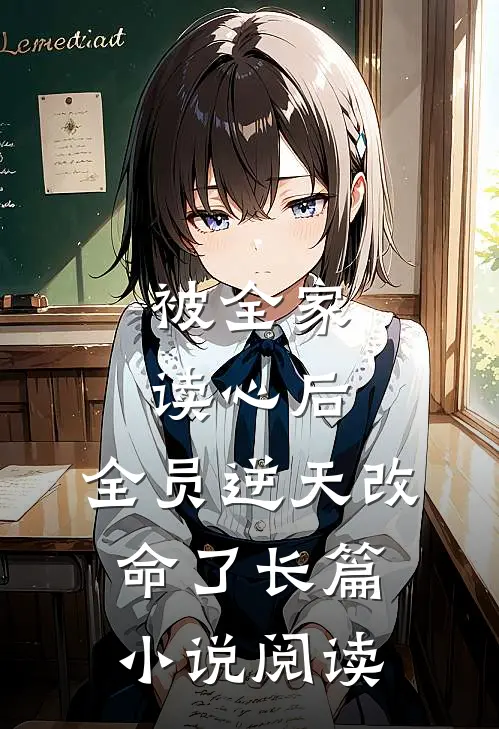 被全家读心后，全员逆天改命了长篇小说阅读