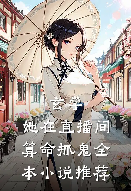 玄学：她在直播间算命抓鬼全本小说推荐