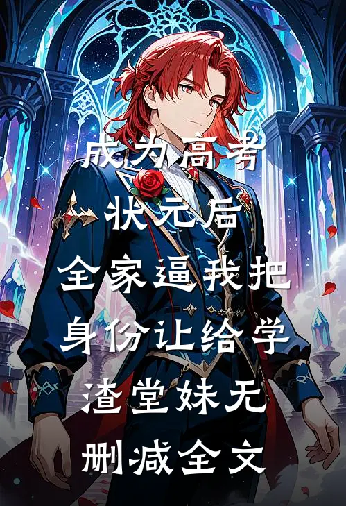 成为高考状元后，全家逼我把身份让给学渣堂妹无删减全文