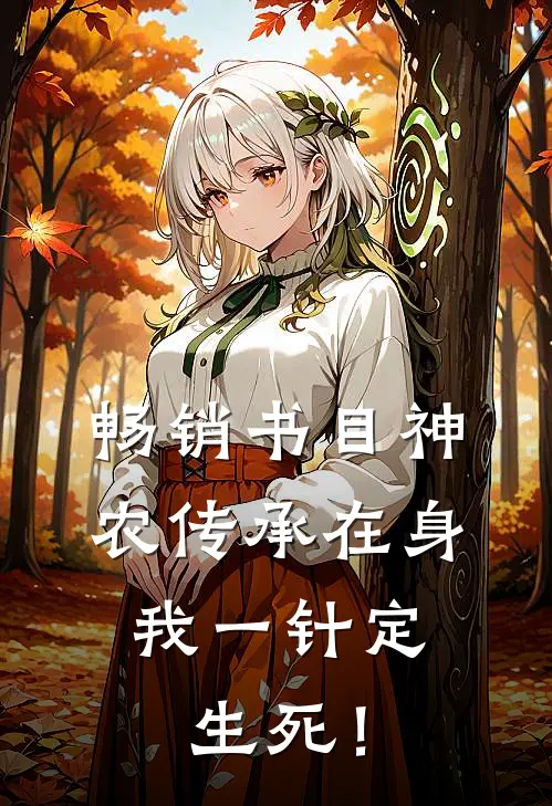 畅销书目神农传承在身，我一针定生死！