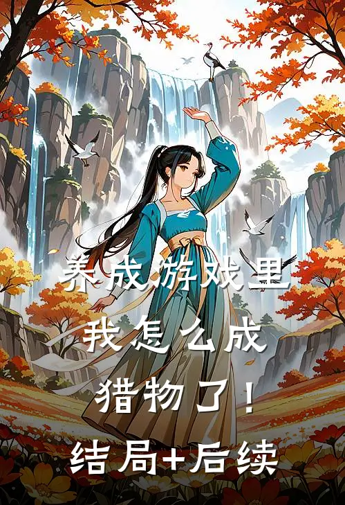 养成游戏里，我怎么成猎物了！结局+后续