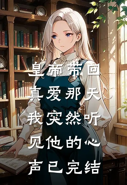 皇帝带回真爱那天，我突然听见他的心声已完结