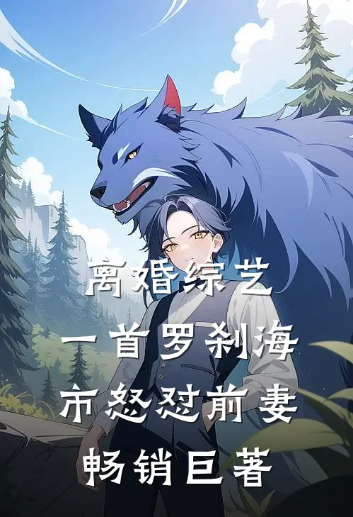 离婚综艺，一首罗刹海市怒怼前妻畅销巨著