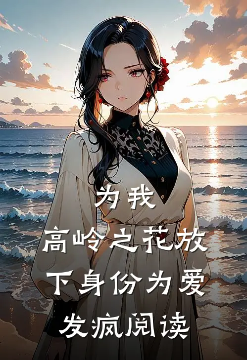 为我，高岭之花放下身份为爱发疯阅读