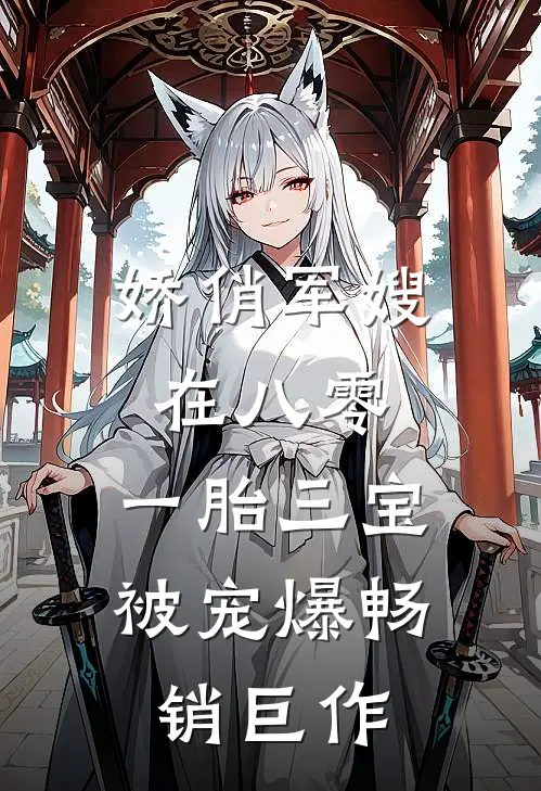娇俏军嫂在八零，一胎三宝被宠爆畅销巨作