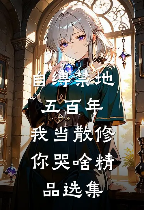 自缚禁地五百年，我当散修你哭啥精品选集