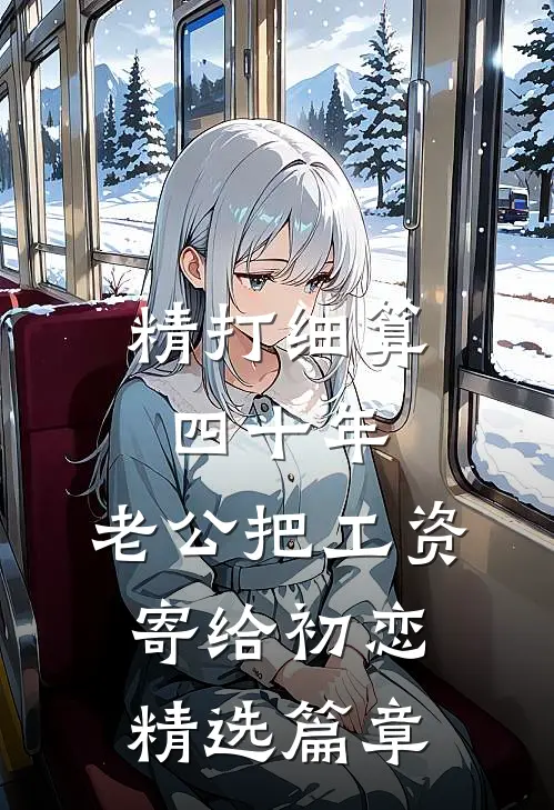 精打细算四十年，老公把工资寄给初恋精选篇章