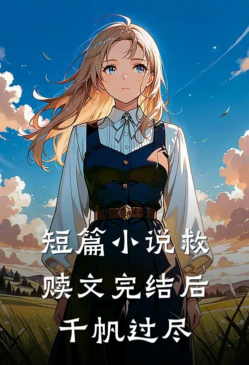 短篇小说救赎文完结后千帆过尽