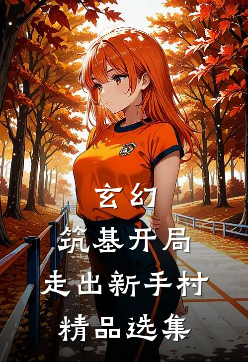 玄幻：筑基开局，走出新手村精品选集