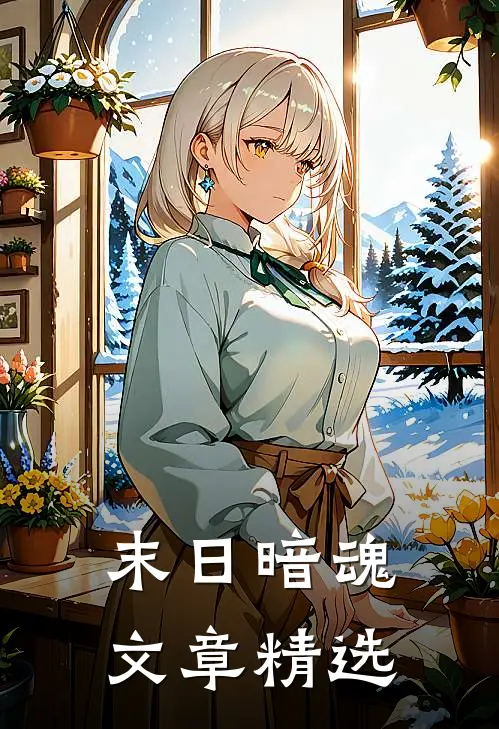 末日暗魂文章精选