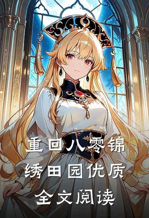 重回八零锦绣田园优质全文阅读