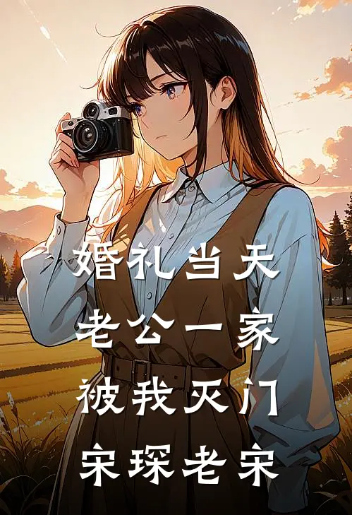 婚礼当天，老公一家被我灭门宋琛老宋