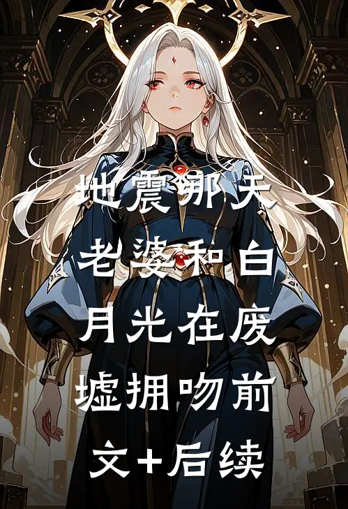 地震那天，老婆和白月光在废墟拥吻前文+后续