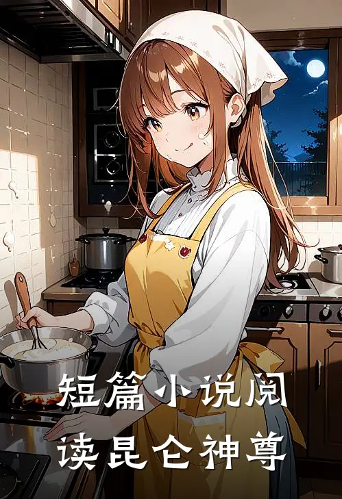 短篇小说阅读昆仑神尊