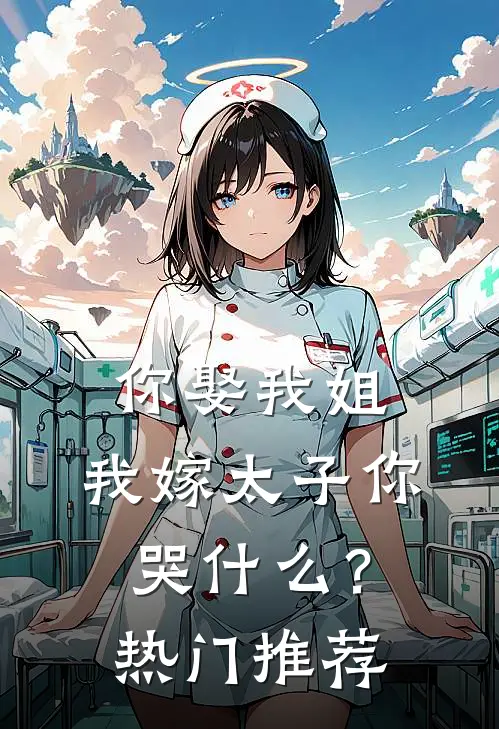 你娶我姐，我嫁太子你哭什么？热门推荐