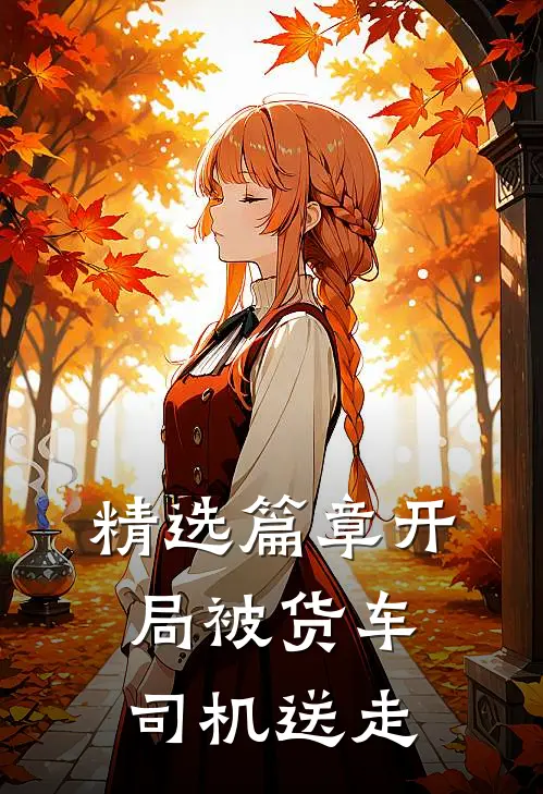 精选篇章开局被货车司机送走