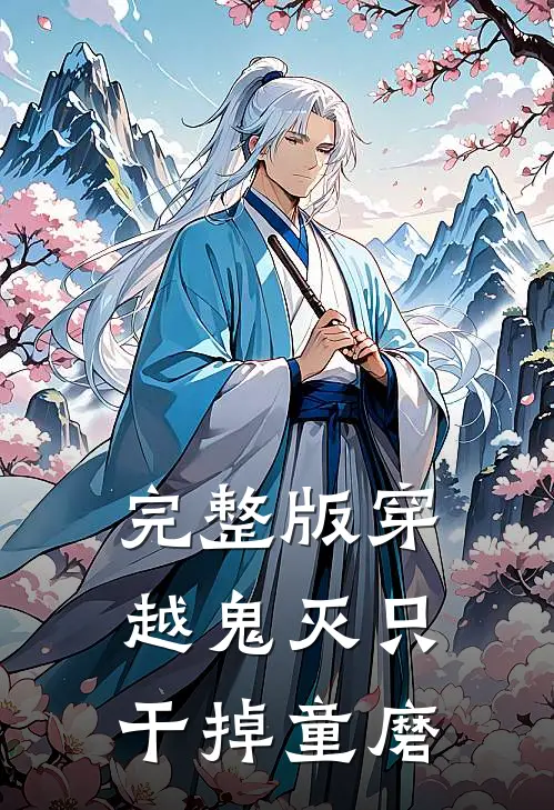 完整版穿越鬼灭只干掉童磨