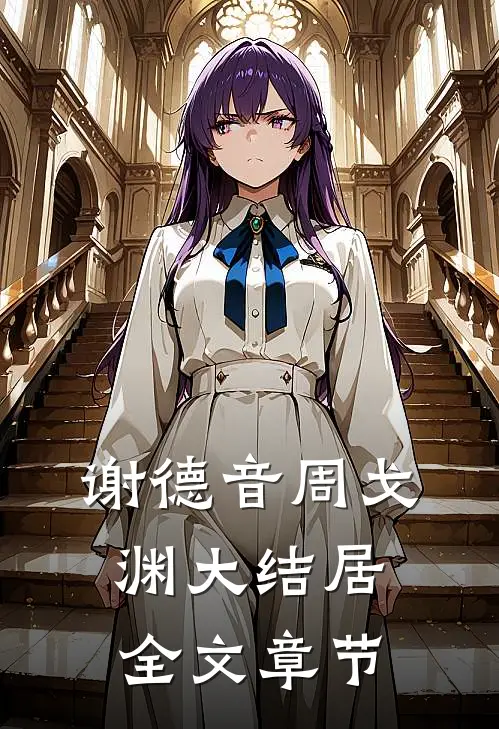 谢德音周戈渊大结居全文章节