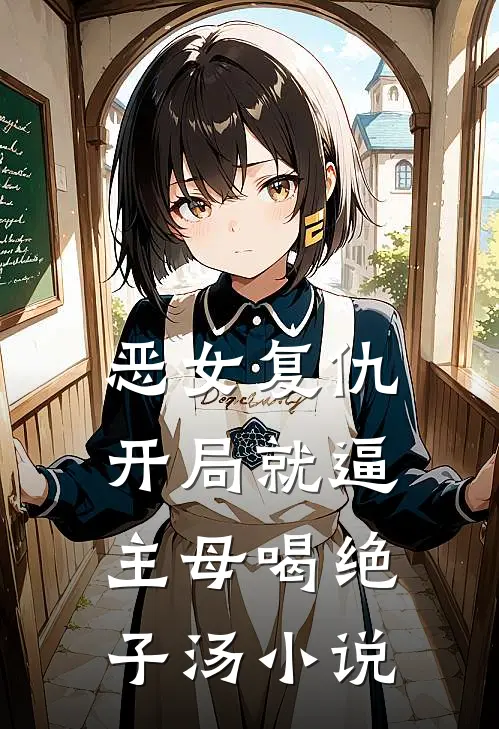 恶女复仇，开局就逼主母喝绝子汤小说